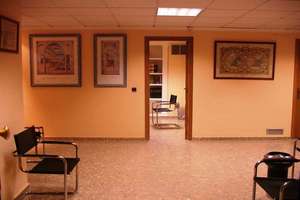 Office for sale in Arrancapins, Extramurs, Valencia. 