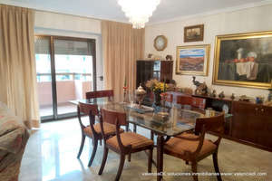 Flat for sale in Arrancapins, Valencia. 