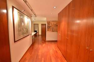 Office for sale in Benimaclet, Valencia. 