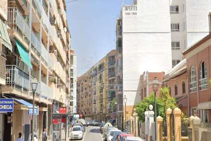 Obchodní prostory v Benimamet, Valencia. 